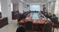 李棋街道召开爱国卫生“7个专项行动”暨健康县城创建工作推进会